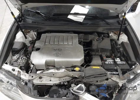 2013 Lexus Es 350 из США, поврежденный, VIN JTHBK1GG2D2022697